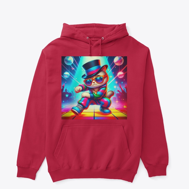 Disco Fritz