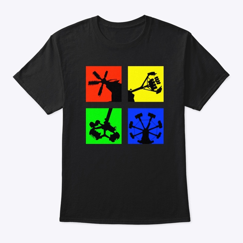 Pop Art (Logoless)