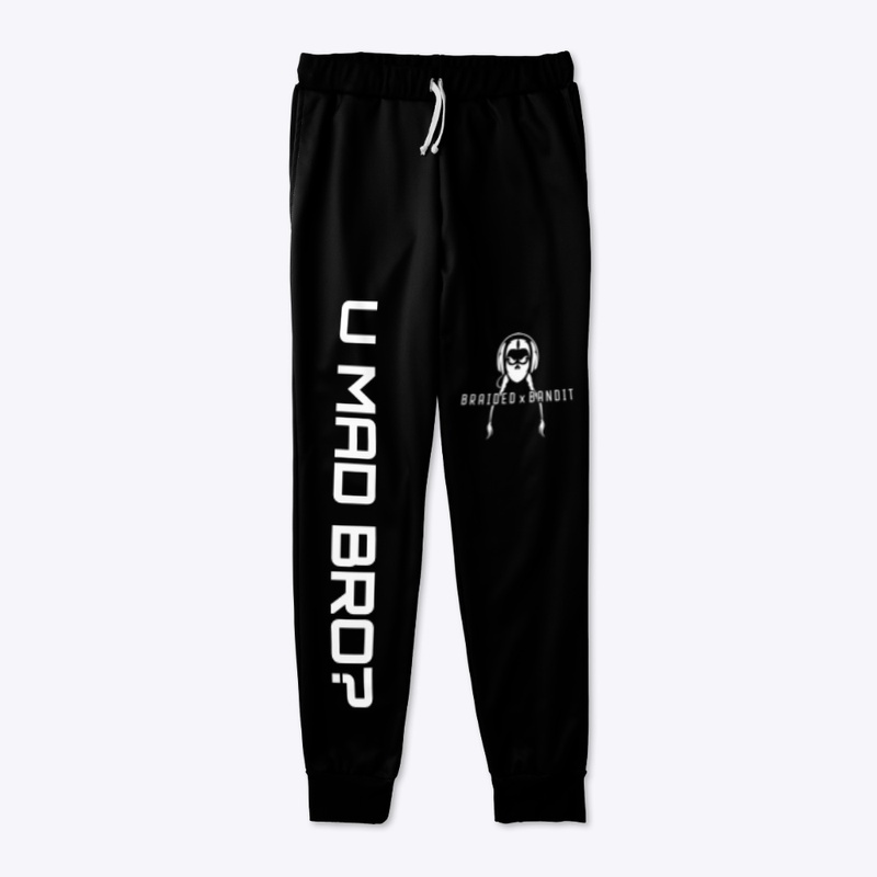 U MAD BRO? COLLECTION