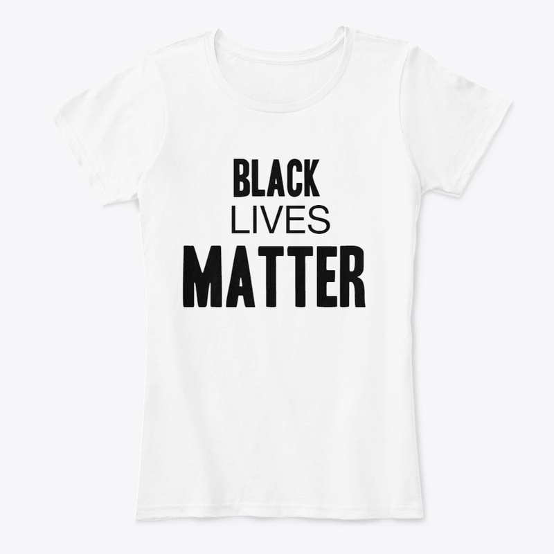 Solidarity ( Black lives matter )