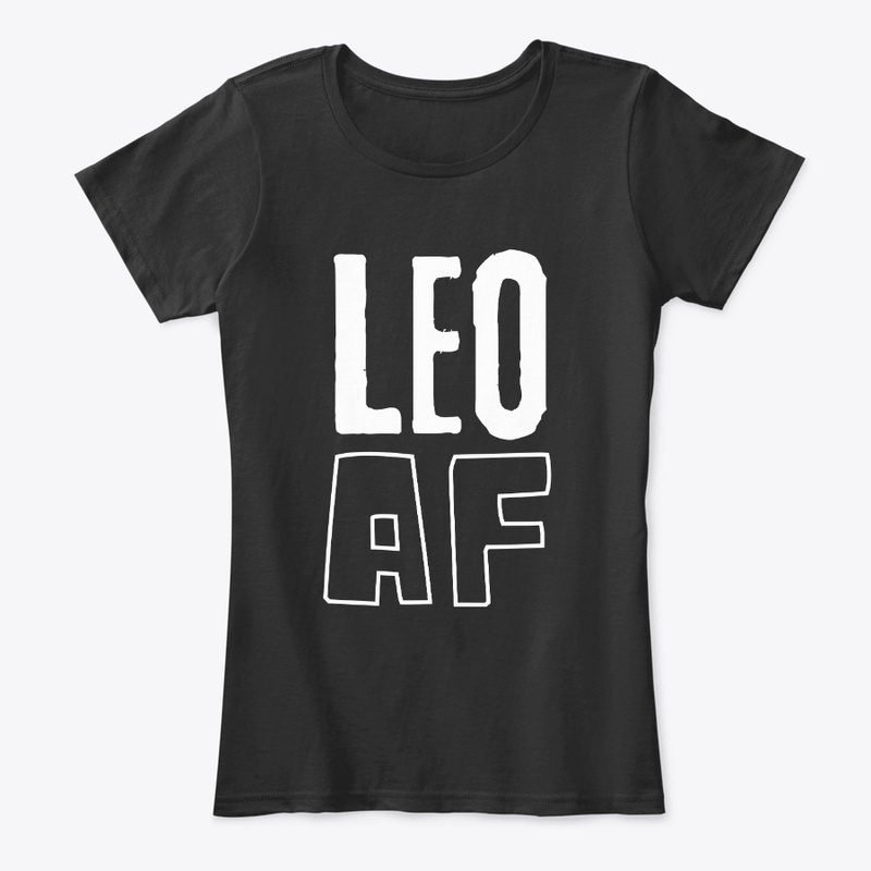 LEO Bold AF