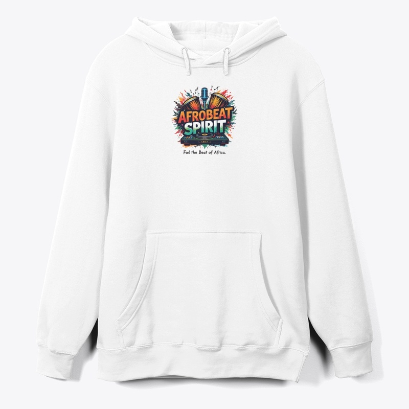 AfroBeat Spirit