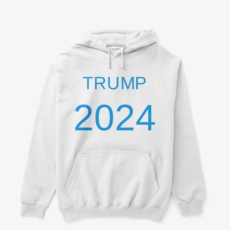 TRUMP 2024