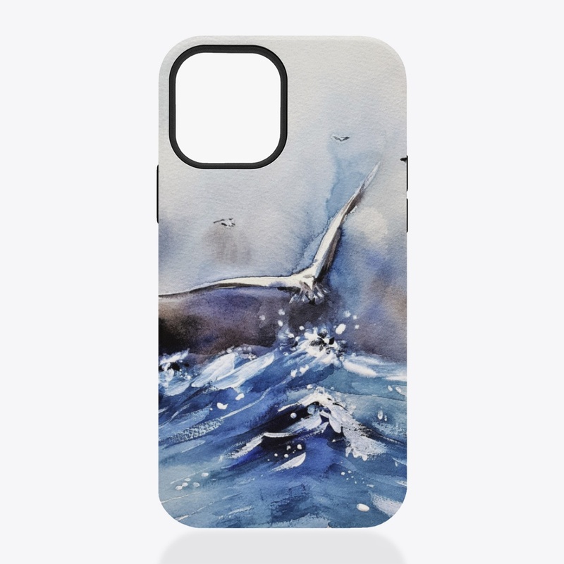 Ocean waves Collection