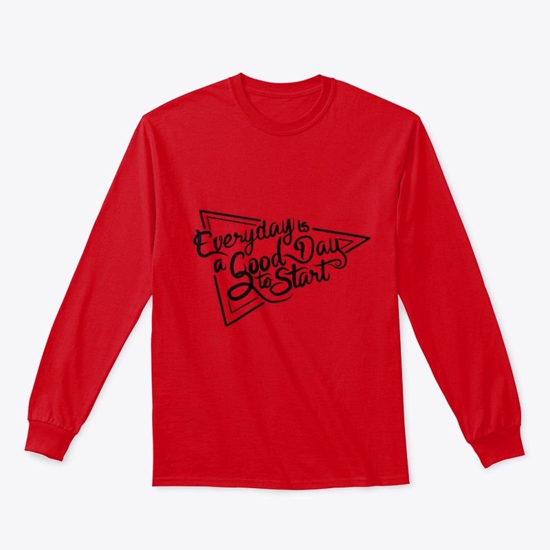  T-shirts