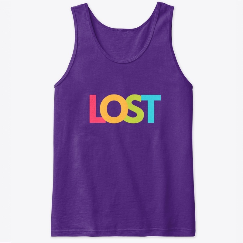 LOST