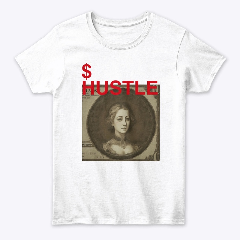 $ hustle 
