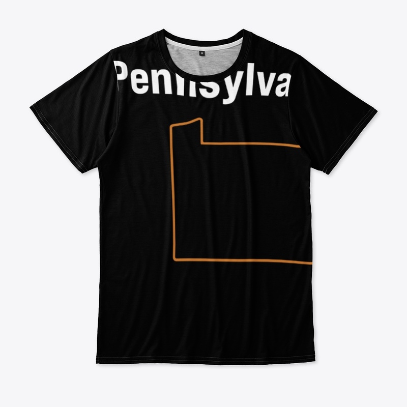 Pennsylvania HODL: A Timeless Classic