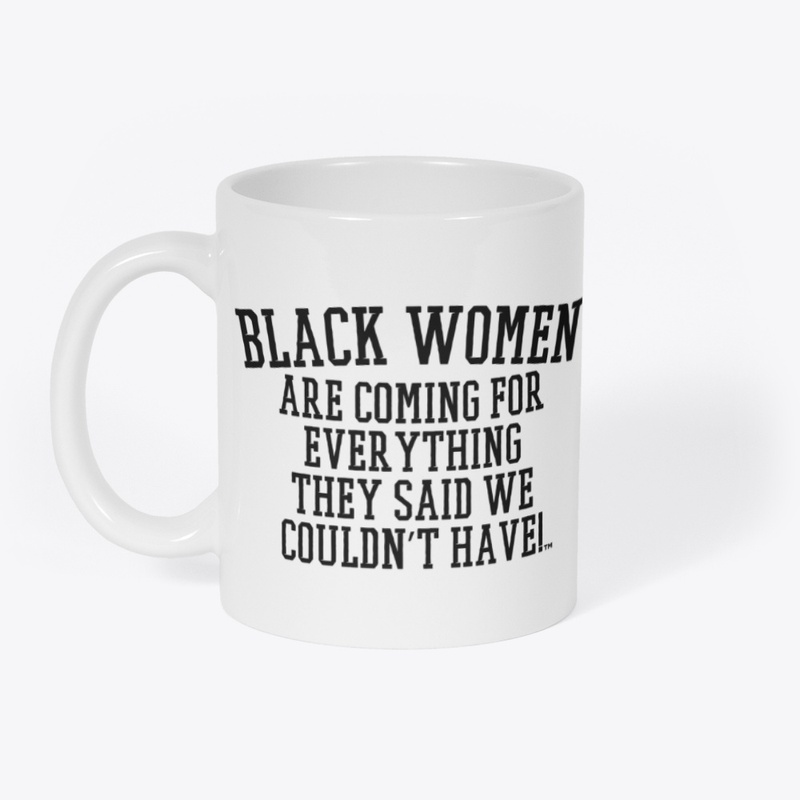 Black Women Collection 