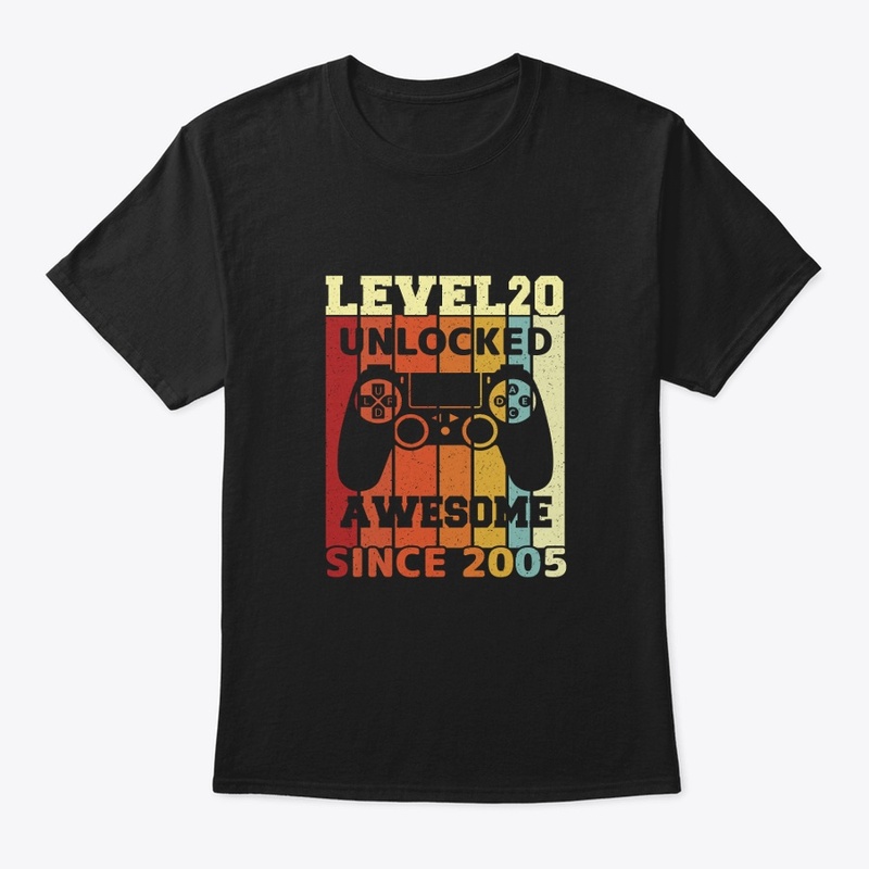 Birthday T-Shirt 