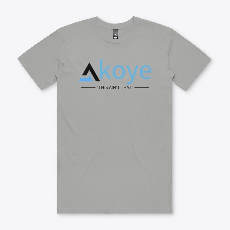 Akoye Tee