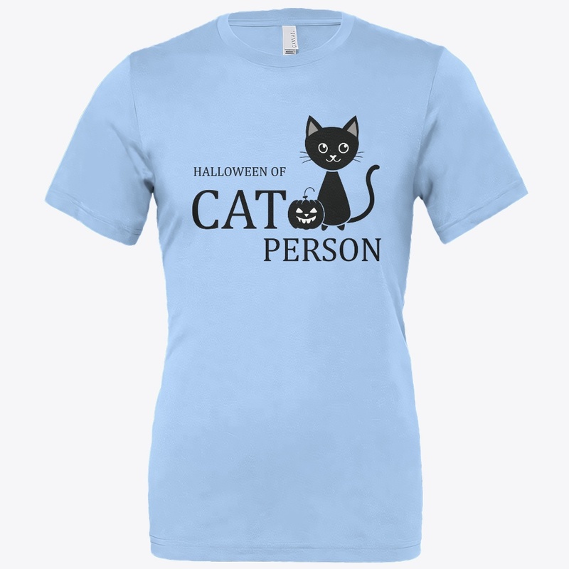 Trendy halloween t shirt collection.