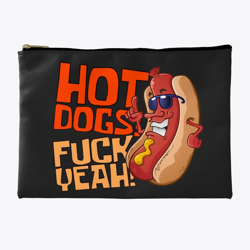 Hot Dogs!