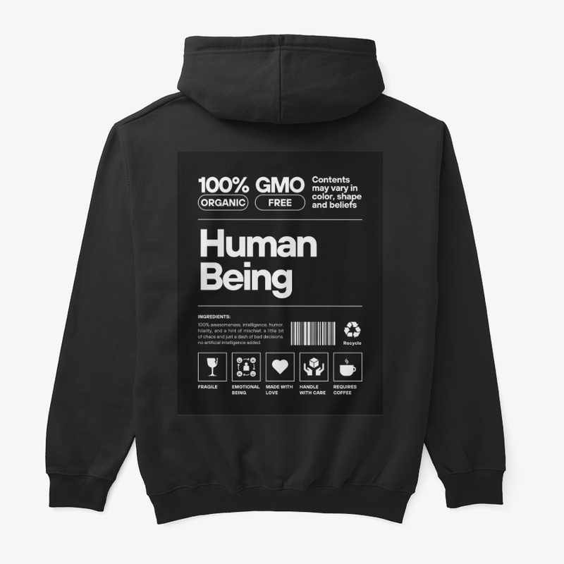 HUMAN BEING