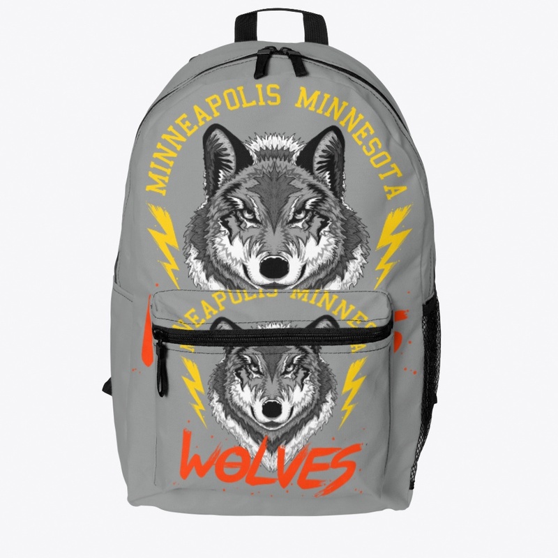 wolves team
