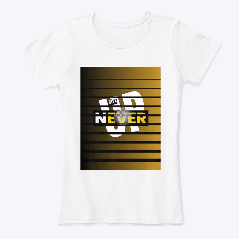 Full selves t-shirt 