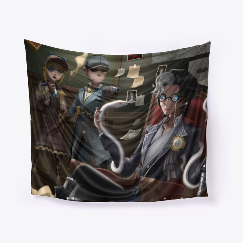 D.M with Truth & Inference