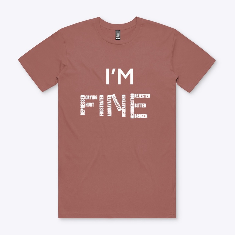 I’M FINE