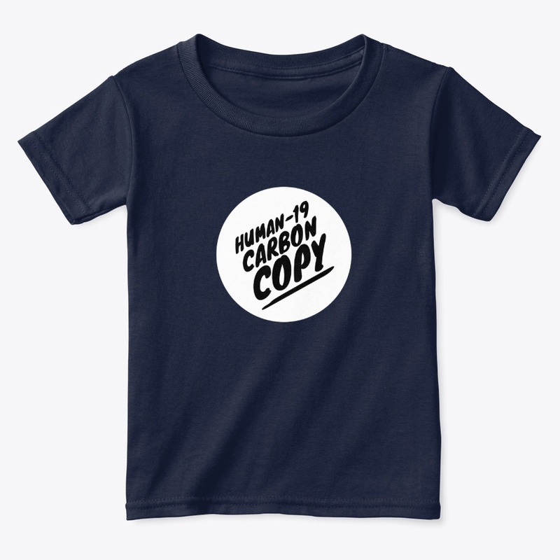 Human-19 Carbon Copy