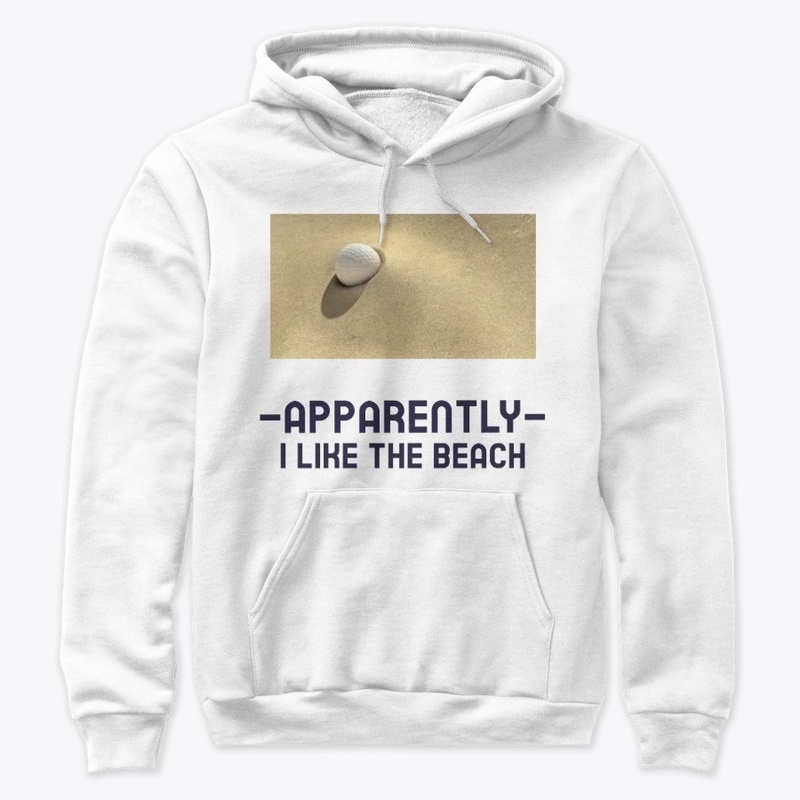 I Like The Beach