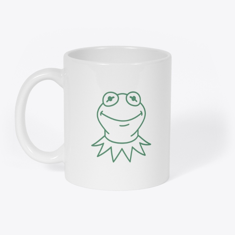 Kermit Vibes