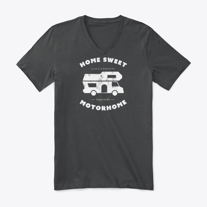 Home sweet Motorhome | Camper van Gift