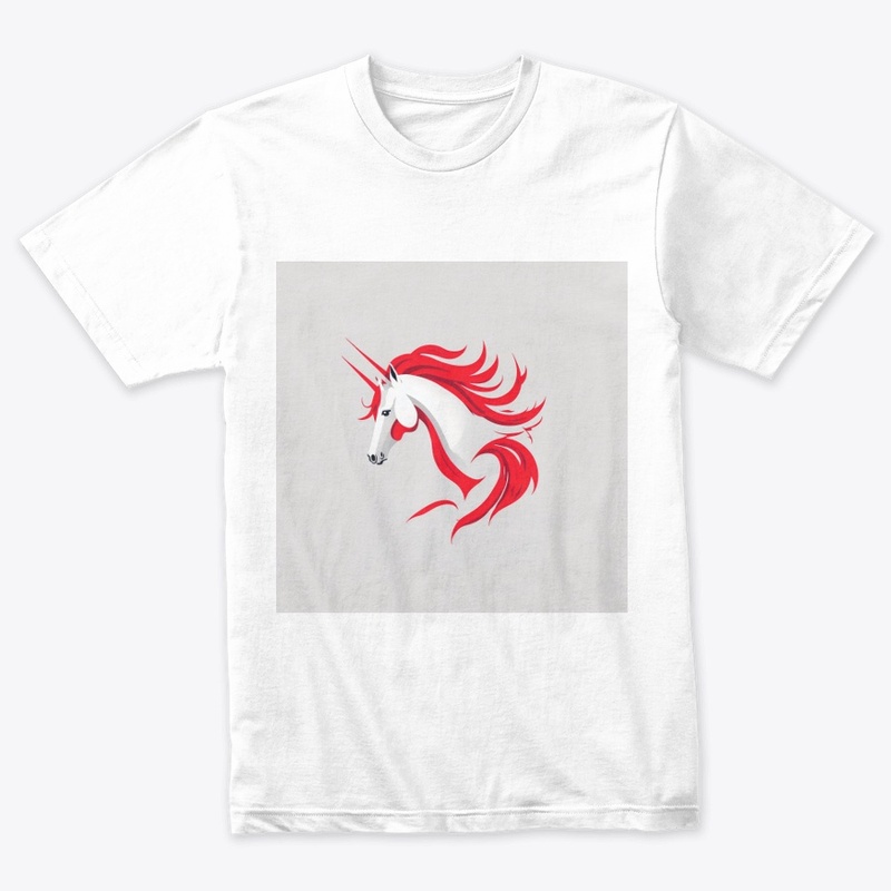 Mystical Unicorn: Embrace Enchantment!🦄