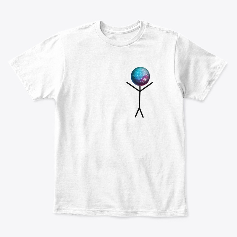 Disco Head