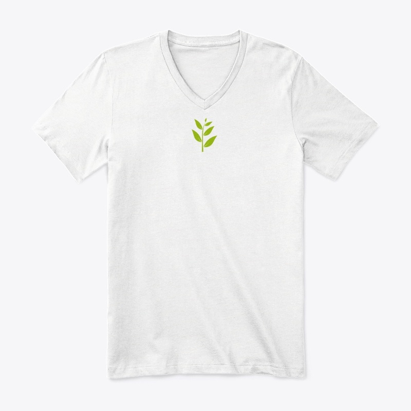 Plant Leaves T-Shirt