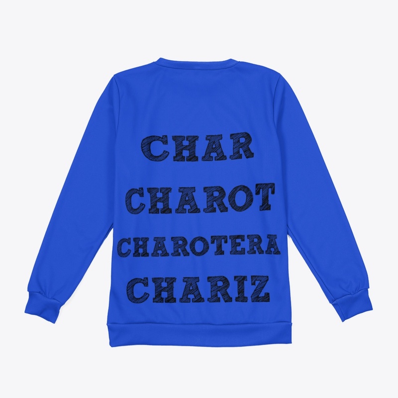 AMA CHAROTERA!