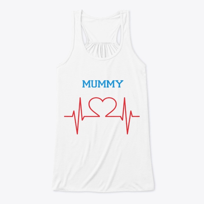 MUMs are cool