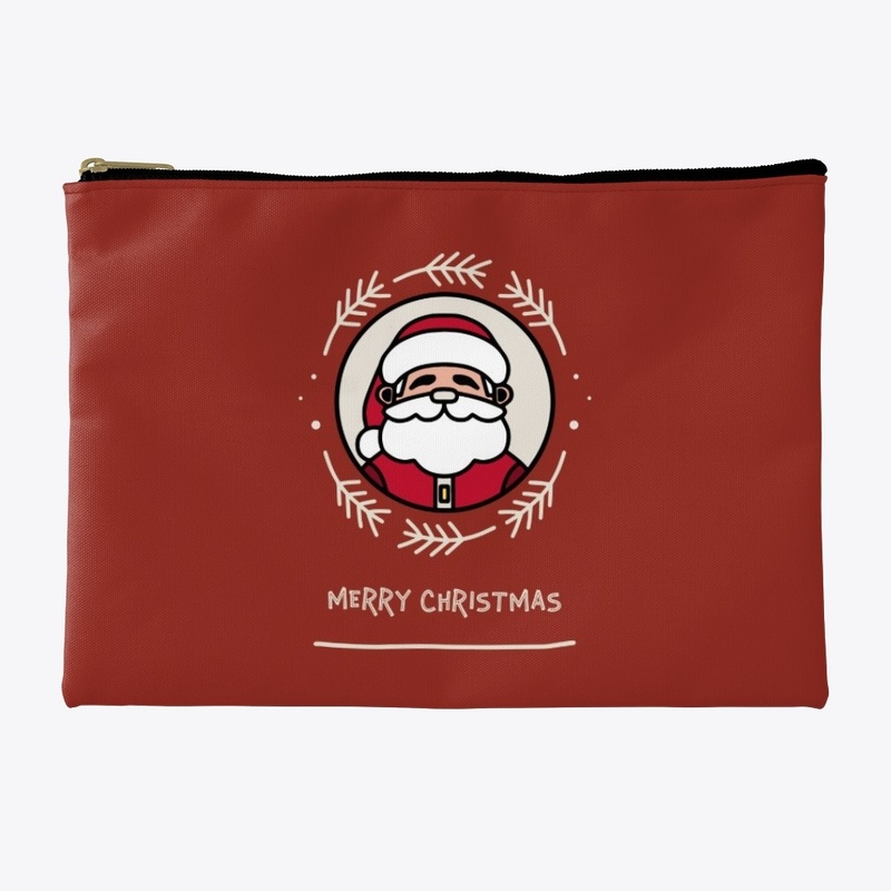 Merry Christmas - Santa