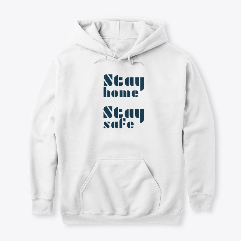 t-shirt for Men $ Women | Stay home