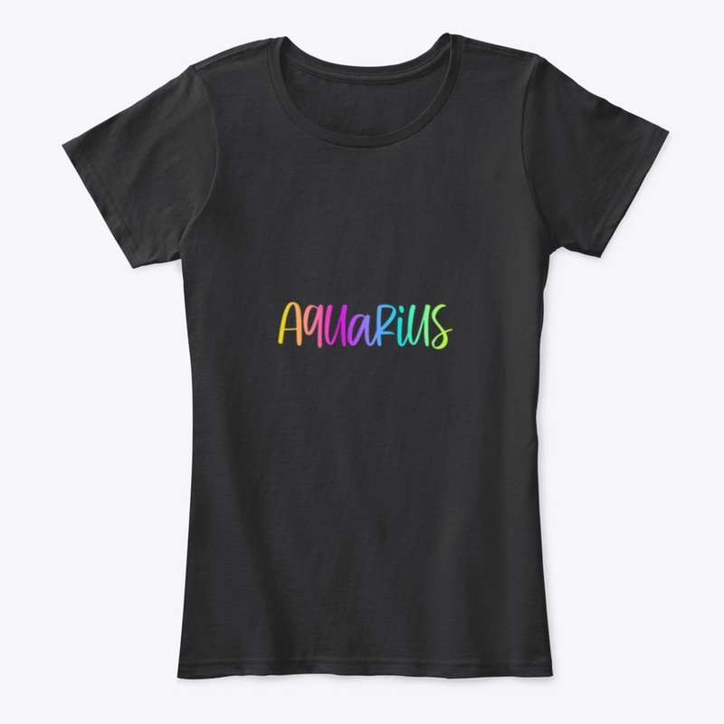 Aquarius Gear
