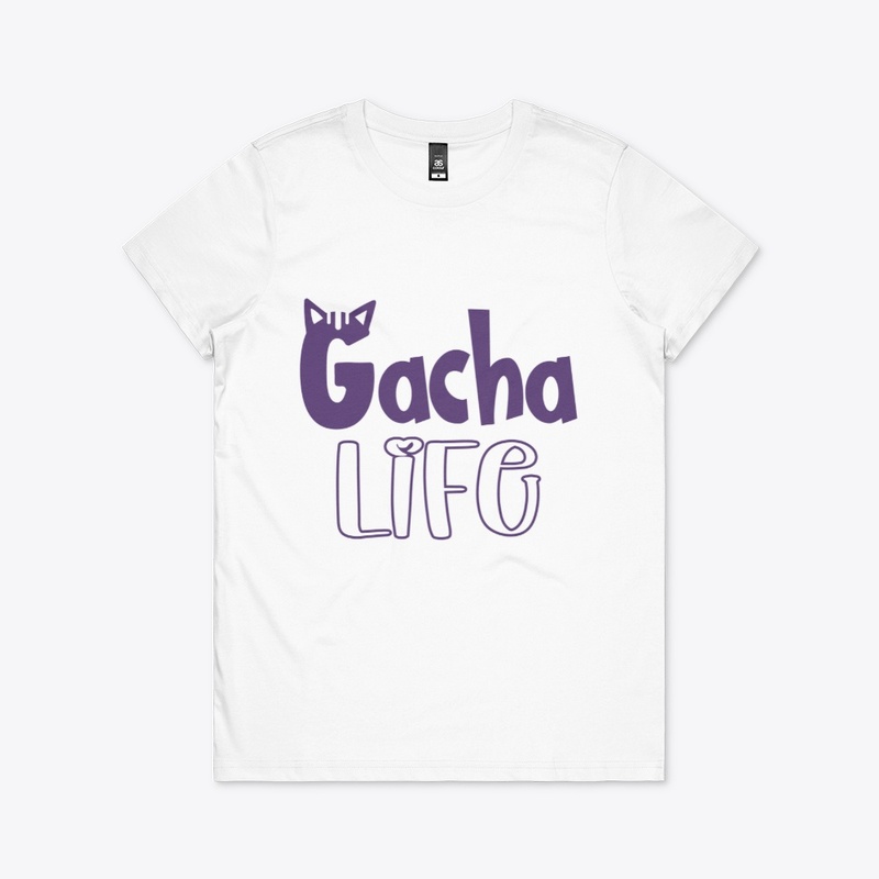 Gacha Life - Gacha Girl