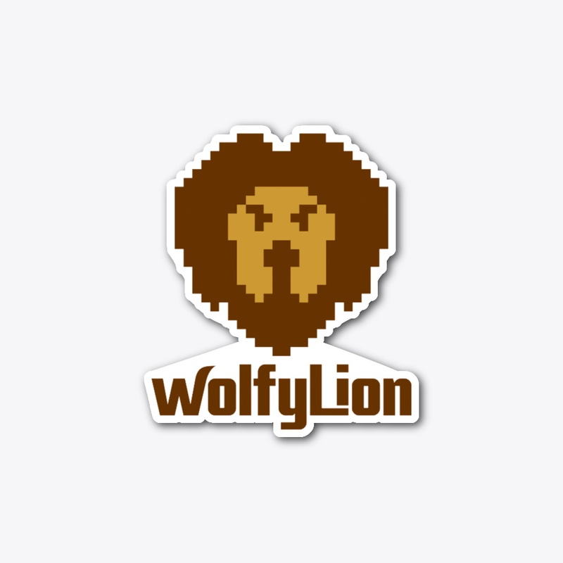 Logo Accessories 