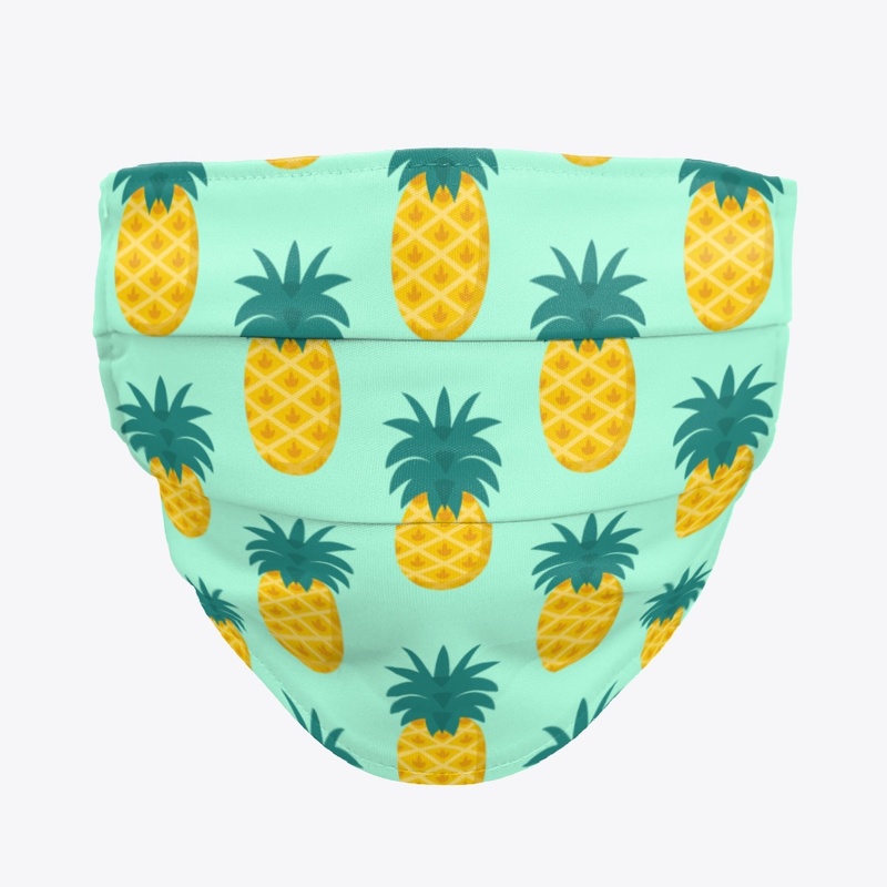 PINEAPPLE 