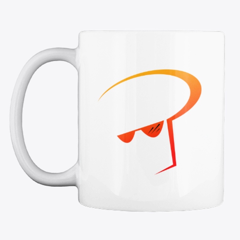 legitbread SLICED Mug