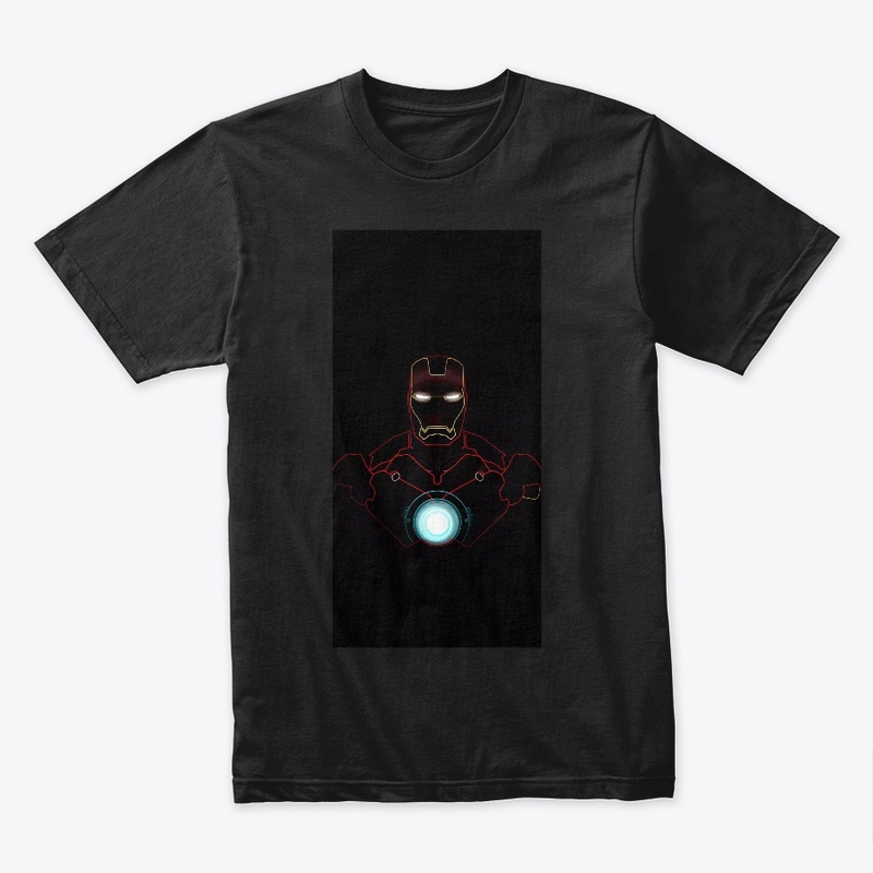 Men's t shirt