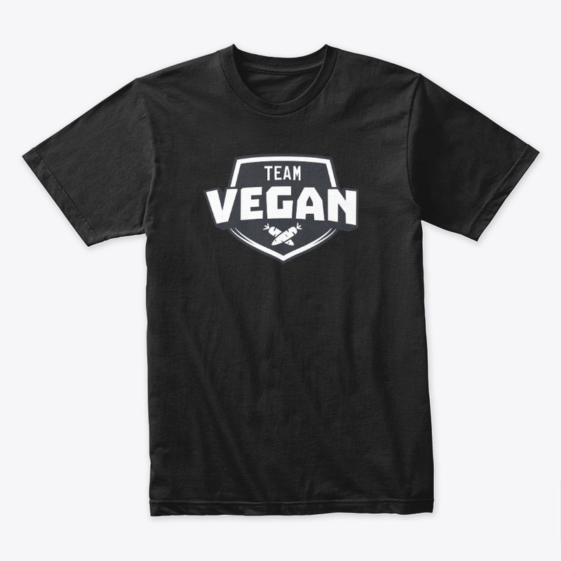 Team vegan