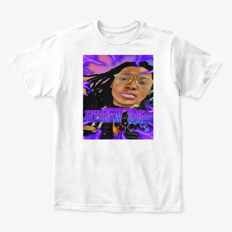 Premium JAYCREW SQUAD Gear Collection