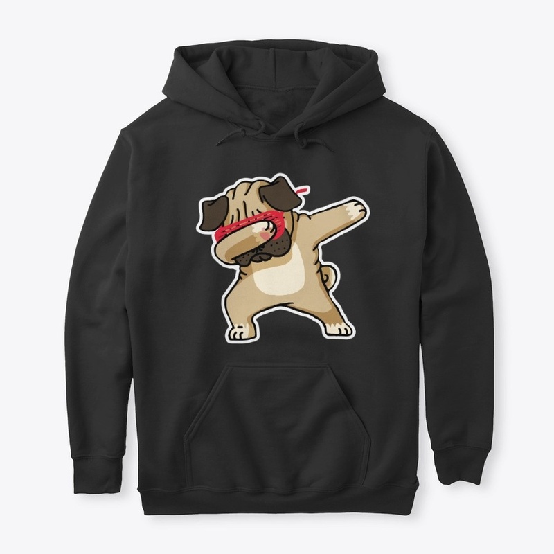 Dab Doggo collection 