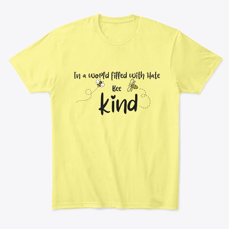Bee kind