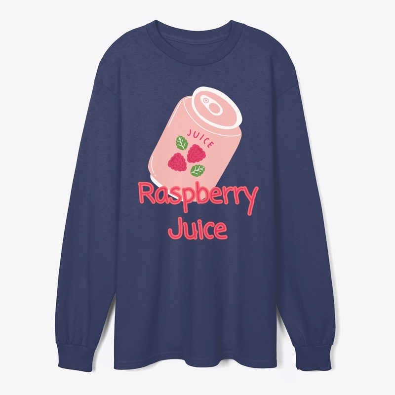 Raspberry Juice