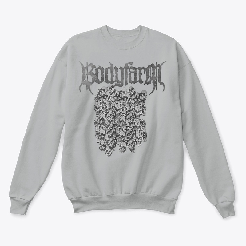 BodyFarmSkulls