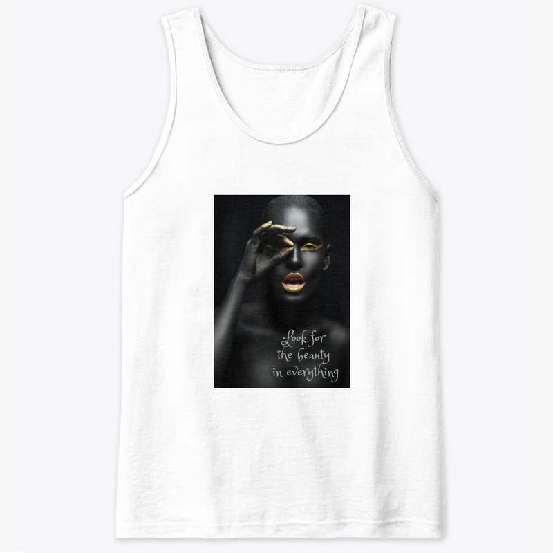 Women's Confort Tee / T-shirt /Tank Top 