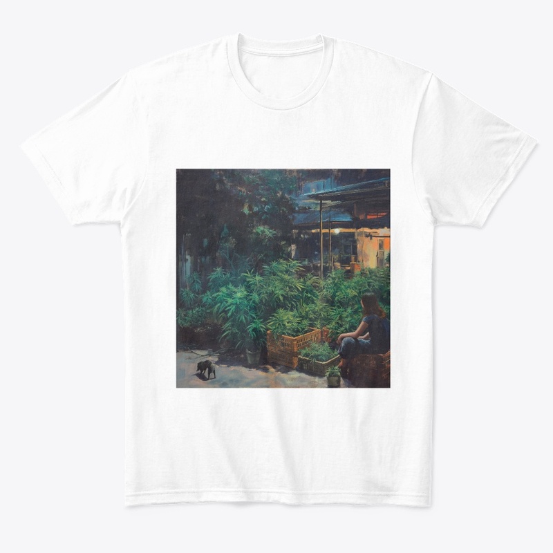 #2 Tauro- Hopper Summer