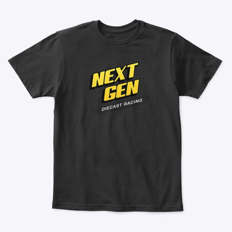 Next-Gen Diecast Kid's Premium Tee