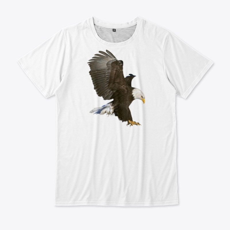 Eagle special