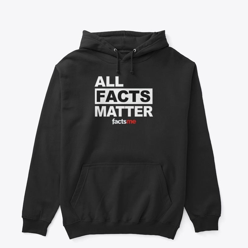 All Facts Matter Tee